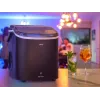 ELDOM KS230 Jäämasin - 12 kg/24h, 2,2L paak, 9 kuubikut tsükli kohta, hõbedane/must
