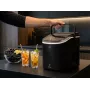 ELDOM KS230 Jäämasin - 12 kg/24h, 2,2L paak, 9 kuubikut tsükli kohta, hõbedane/must