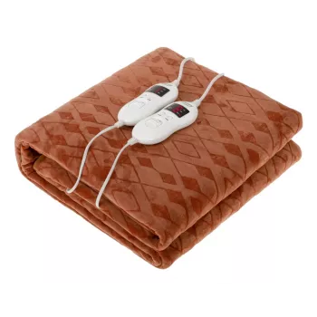 ELDOM KT200 Cozy elektriline alustekk 150 x 80 cm hall 60W 3 soojusastet