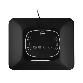 ELDOM SG520 toidu kuivati 400 W must