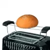 Eldom TO265 NELE Rösterseade 750 W 2 Pilu Must