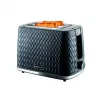 Eldom TO265 NELE Rösterseade 750 W 2 Pilu Must