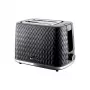 Eldom TO265 NELE Rösterseade 750 W 2 Pilu Must