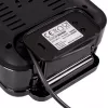 ELDOM WA900 vahvlimasin 1200W must