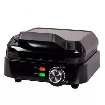 ELDOM WA900 vahvlimasin 1200W must