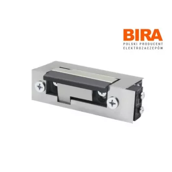 Elektriline ukseavaja BIRA Symmetrical ES1-001-KZ 12V AC/DC lukujuhtimisega