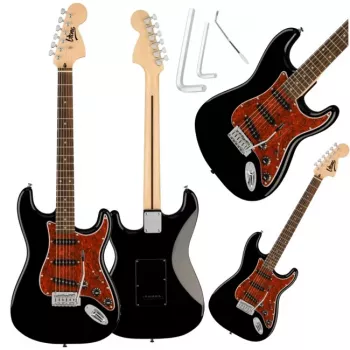 Elektrikitarr V-TONE GST39 BK