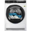Electrolux 800 seeria 8kg soojuspumbaga trummelkuivati SensiCare'iga, LCD puutejuhtimisega, A+++ energiaklass