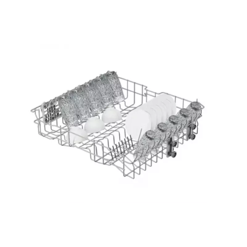 Electrolux E52LE100S Sisseehitatud nõudepesumasin, 13 kattekohta, AirDry, inverter-mootor, energiaklass E