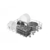 Electrolux E52LE100S Sisseehitatud nõudepesumasin, 13 kattekohta, AirDry, inverter-mootor, energiaklass E
