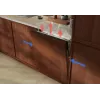 Electrolux E52LE21OS Sisseehitatud nõudepesumasin, 13 kattekohta, AirDry, ComfortLift, SatelliteClean, 44 dB, energiaklass E