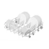 Electrolux E52LE21OS Sisseehitatud nõudepesumasin, 13 kattekohta, AirDry, ComfortLift, SatelliteClean, 44 dB, energiaklass E