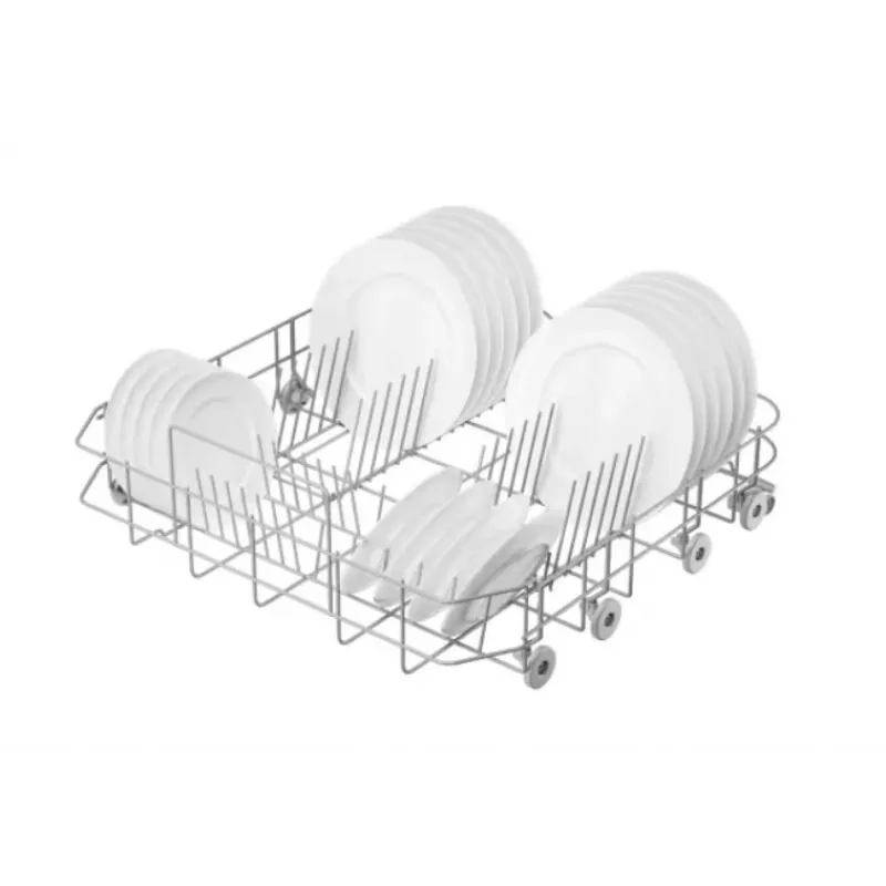 Electrolux E52LE21OS Sisseehitatud nõudepesumasin, 13 kattekohta, AirDry, ComfortLift, SatelliteClean, 44 dB, energiaklass E