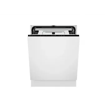 Electrolux E52LE21OS Sisseehitatud nõudepesumasin, 13 kattekohta, AirDry, ComfortLift, SatelliteClean, 44 dB, energiaklass E