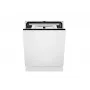 Electrolux E52LE21OS Sisseehitatud nõudepesumasin, 13 kattekohta, AirDry, ComfortLift, SatelliteClean, 44 dB, energiaklass E