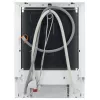 Electrolux E62LD100S Täielikult sisseehitatud nõudepesumasin, 13 kattekohta, energiaklass D, 44 dB, AirDry, inverter-mootor