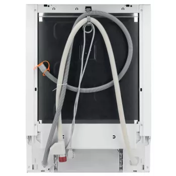 Electrolux E62LD100S Täielikult sisseehitatud nõudepesumasin, 13 kattekohta, energiaklass D, 44 dB, AirDry, inverter-mootor
