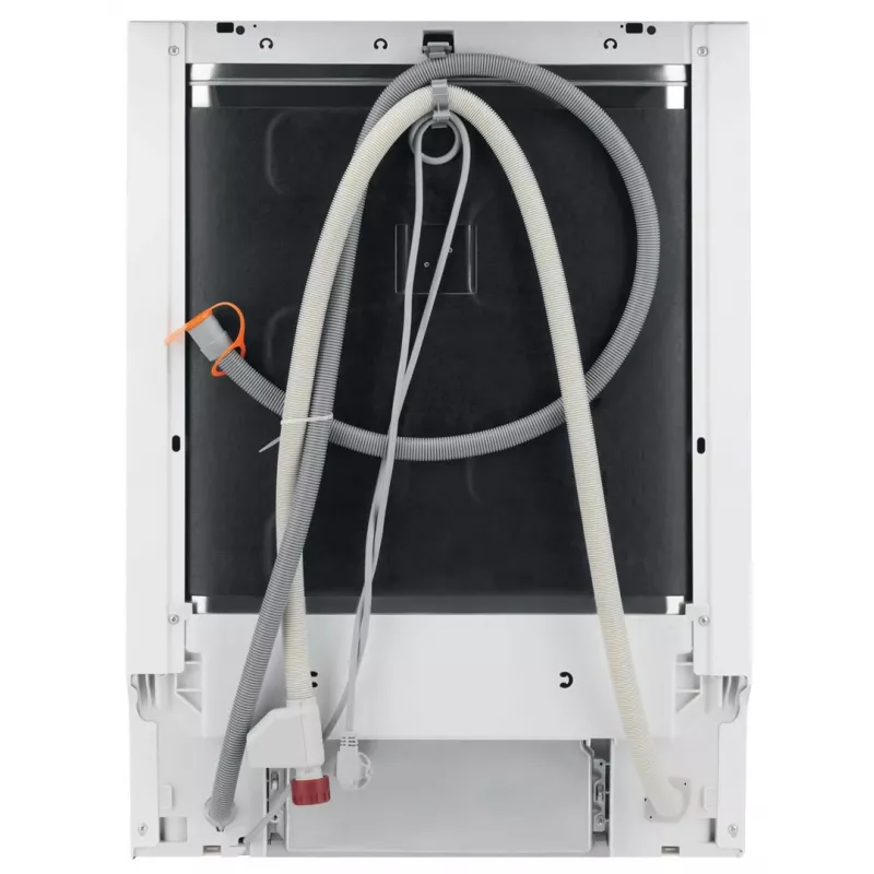 Electrolux E62LD100S Täielikult sisseehitatud nõudepesumasin, 13 kattekohta, energiaklass D, 44 dB, AirDry, inverter-mootor