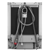 Electrolux E62LD100S Täielikult sisseehitatud nõudepesumasin, 13 kattekohta, energiaklass D, 44 dB, AirDry, inverter-mootor