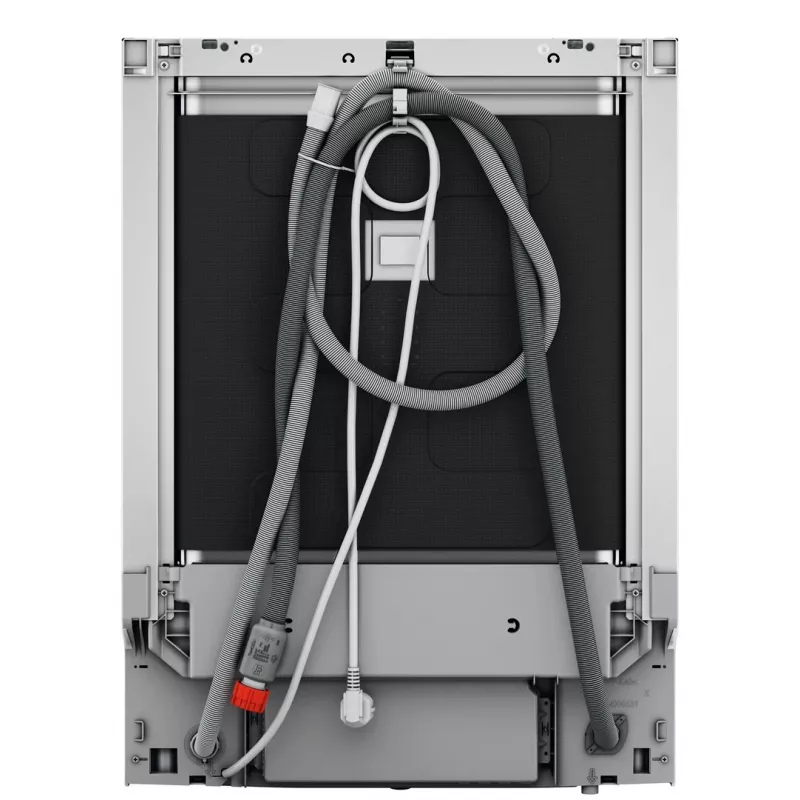 Electrolux E62LD100S Täielikult sisseehitatud nõudepesumasin, 13 kattekohta, energiaklass D, 44 dB, AirDry, inverter-mootor