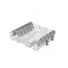 Electrolux E62LD100S Täielikult sisseehitatud nõudepesumasin, 13 kattekohta, energiaklass D, 44 dB, AirDry, inverter-mootor