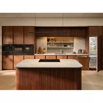 Electrolux E72LA200S täielikult integreeritud sisseehitatud nõudepesumasin, 60 cm, 14 kuivatamiskohta, AirDry, inverter-mootor, 8 programmi, energiaklass C, 42 dB