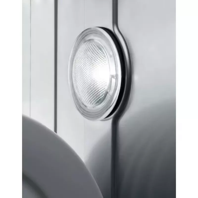 Electrolux E72LA200S täielikult integreeritud sisseehitatud nõudepesumasin, 60 cm, 14 kuivatamiskohta, AirDry, inverter-mootor, 8 programmi, energiaklass C, 42 dB