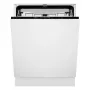 Electrolux E72LA200S täielikult integreeritud sisseehitatud nõudepesumasin, 60 cm, 14 kuivatamiskohta, AirDry, inverter-mootor, 8 programmi, energiaklass C, 42 dB