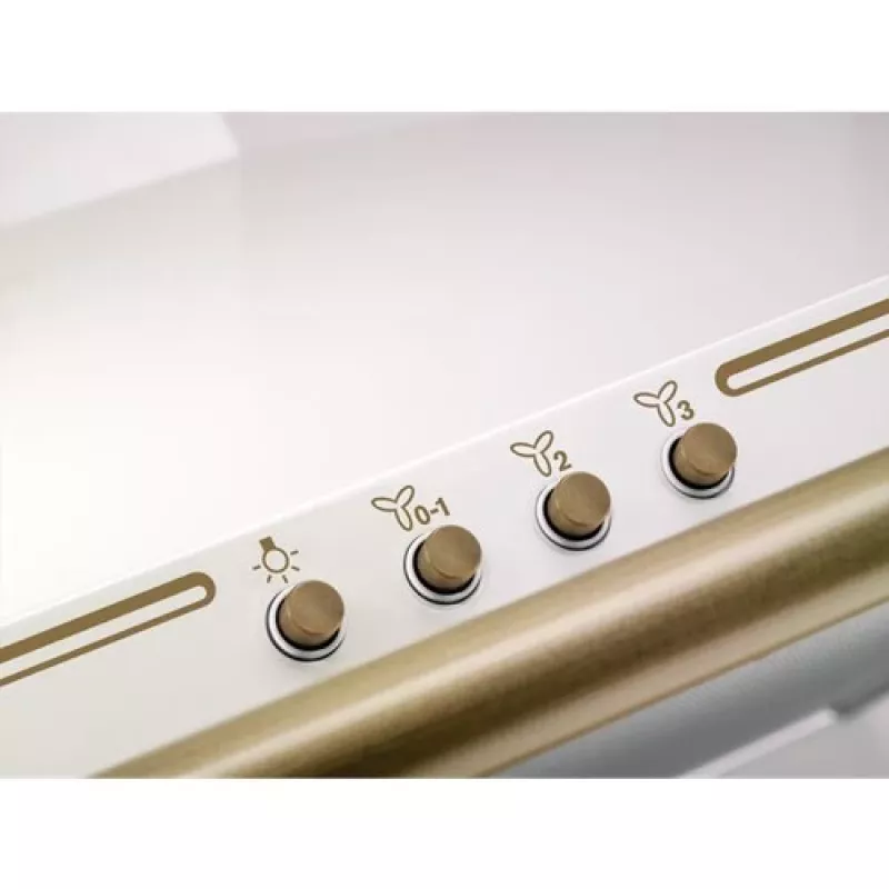 Electrolux EFC226V seinale kinnitatav õhupuhasti kreem 420 m³/h
