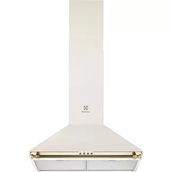Electrolux EFC226V seinale kinnitatav õhupuhasti kreem 420 m³/h