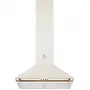 Electrolux EFC226V seinale kinnitatav õhupuhasti kreem 420 m³/h