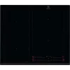 Electrolux EIV64453 Must sisseehitatud 60 cm tsooniga induktsioonpliit 4 tsooni