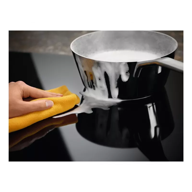 Electrolux EIV64453 Must sisseehitatud 60 cm tsooniga induktsioonpliit 4 tsooni
