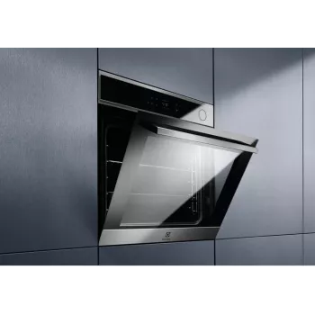 Electrolux EOC8P39WX Sisseehitatud ahi pürolüütilise isepuhastusega, 71L, A+ energiaklass, roostevaba teras