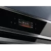 Electrolux EOC8P39WX Sisseehitatud ahi pürolüütilise isepuhastusega, 71L, A+ energiaklass, roostevaba teras