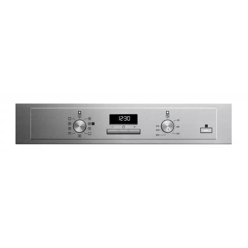 Electrolux EOD3H70X Sisseehitatud Elektriahi 72L Roostevaba Teras