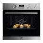 Electrolux EOD3H70X Sisseehitatud Elektriahi 72L Roostevaba Teras