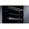 Electrolux EOE8P39WX Sisseehitatav Elektriahi Pürolüütilise Puhastusega, 71L, A+ Energia
