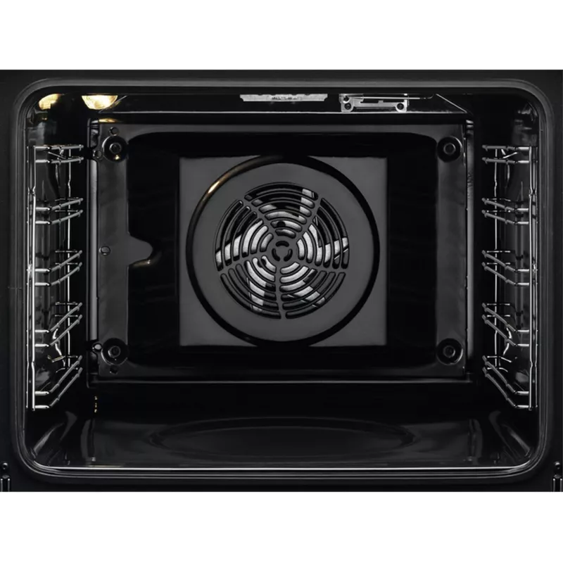 Electrolux EOE8P39WX Sisseehitatav Elektriahi Pürolüütilise Puhastusega, 71L, A+ Energia