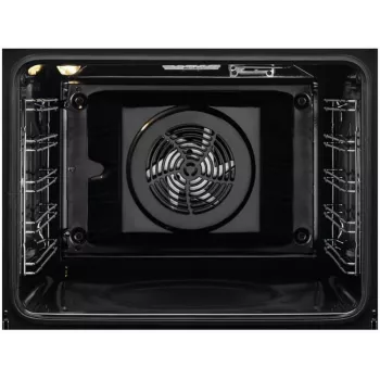 Electrolux EOF3H50X Sisseehitatav Elektriahi, 71L, Roostevaba Teras