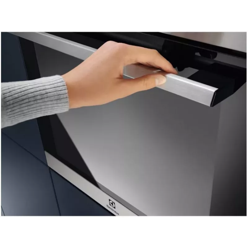 Electrolux EOF3H50X Sisseehitatav Elektriahi, 71L, Roostevaba Teras