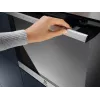 Electrolux EOF3H70X Sisseehitatav Elektriahi, 72L, A+ Energia, Roostevaba Teras