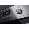 Electrolux EOF3H70X Sisseehitatav Elektriahi, 72L, A+ Energia, Roostevaba Teras