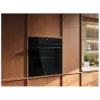 Electrolux EOF7P86H3 Sisseehitatud elektriahi 71L pürolüütilise isepuhastusega A+ energiaklassiga SenseCook & SteamBake