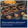 Electrolux EOF7P86H3 Sisseehitatud elektriahi 71L pürolüütilise isepuhastusega A+ energiaklassiga SenseCook & SteamBake