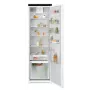 Electrolux ERD6DE18S1 Sisseehitatud Külmik-Sügavkülmik, 253 L Kogumaht, E Energiaklass, 35 dB, Valge