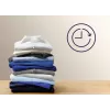 Electrolux EW2F527WP Eestlaetav Pesumasin, 7 kg, 1200 p/min, Valge