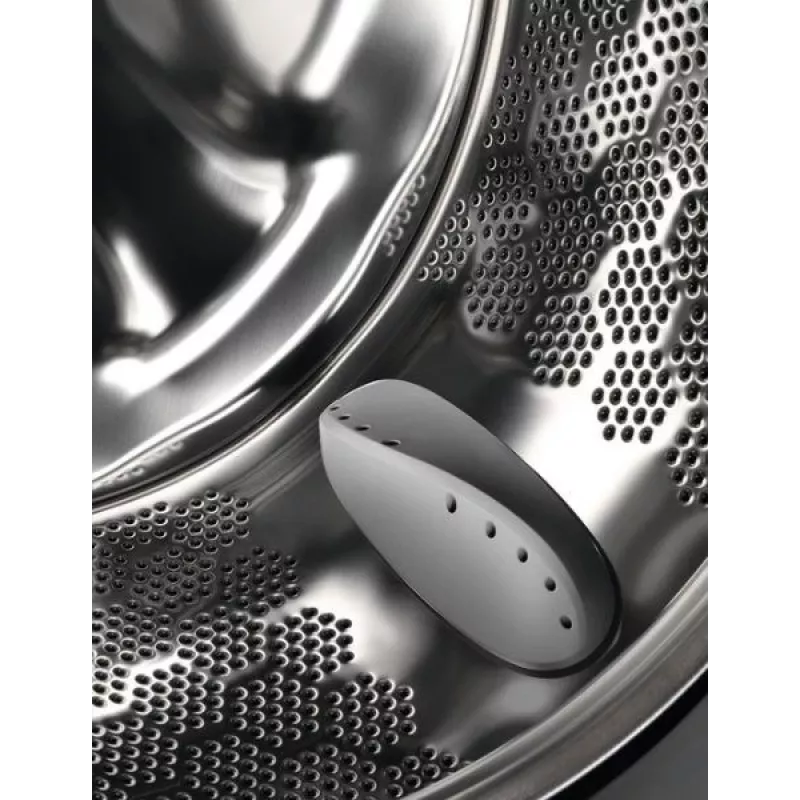 Electrolux EW2F527WP Eestlaetav Pesumasin, 7 kg, 1200 p/min, Valge
