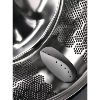 Electrolux EW2F527WP Eestlaetav Pesumasin, 7 kg, 1200 p/min, Valge