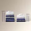 Electrolux EW2F528WP Eestlaaditav pesumasin, 8 kg, 1200 p/min, valge